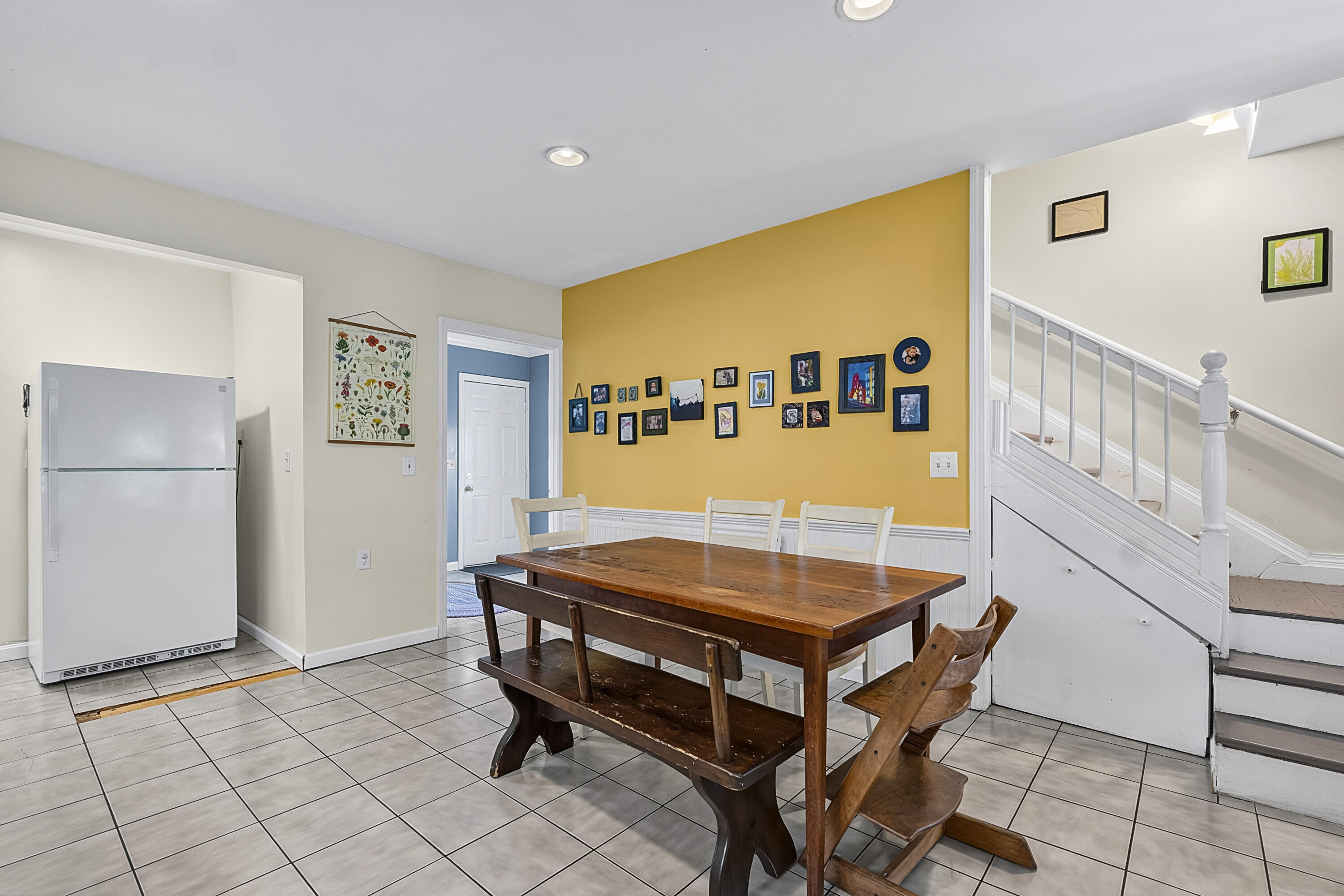 23 Mayo Street Portland, ME 04101 - Photo 7 of 40 Kitchen