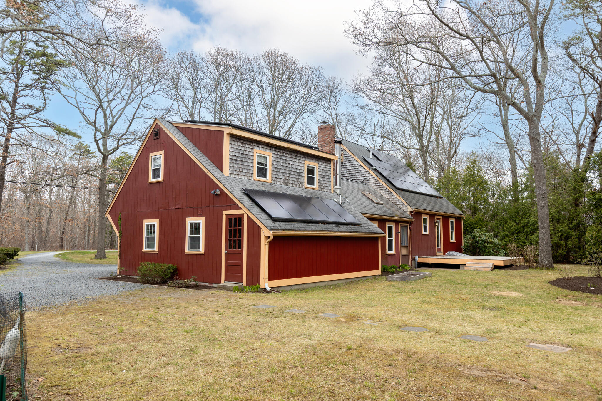 10 Quaker Meetinghouse Road Forestdale, MA 02644 - Photo 34 of 40 07