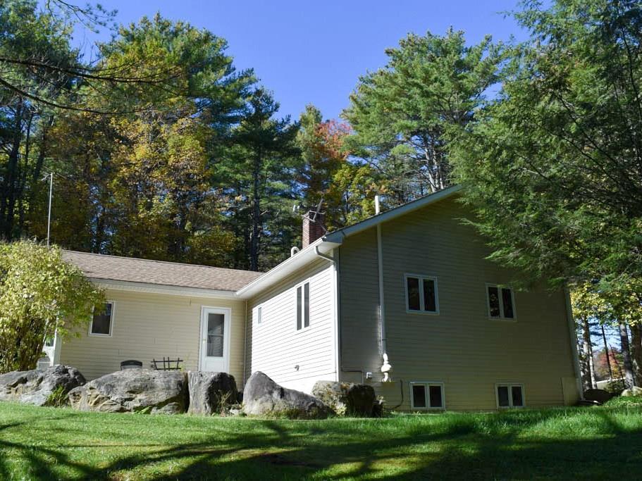320 Walton Road Wayne, ME 04284 - Photo 2 of 23 Photo