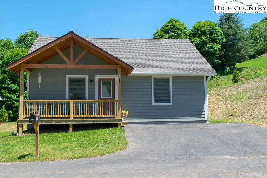 117 Carson Court, Unit 83 Boone, NC 28607 - Photo 1 of 31 Gallery Image 1