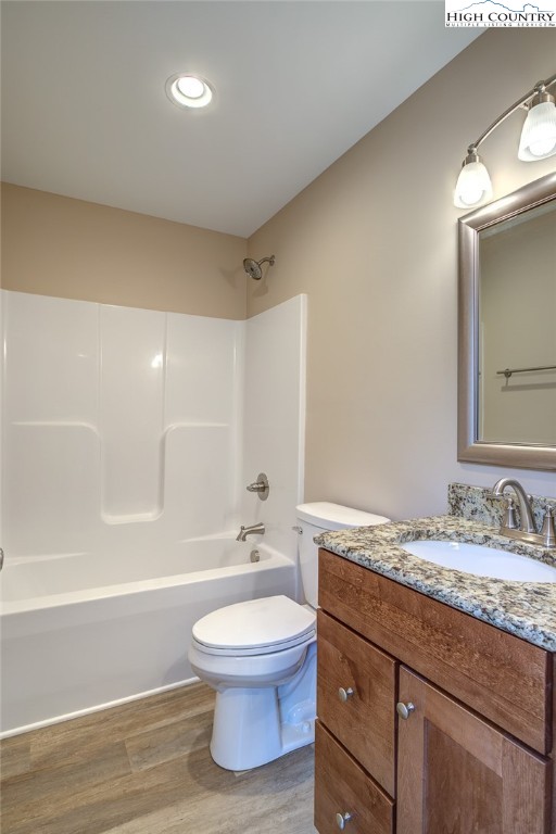 117 Carson Court, Unit 83 Boone, NC 28607 - Photo 25 of 31 Gallery Image 25