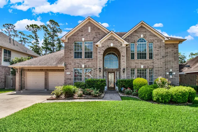 $424,900 | 11627 Wilcant Lane, Cypress, TX 77429
