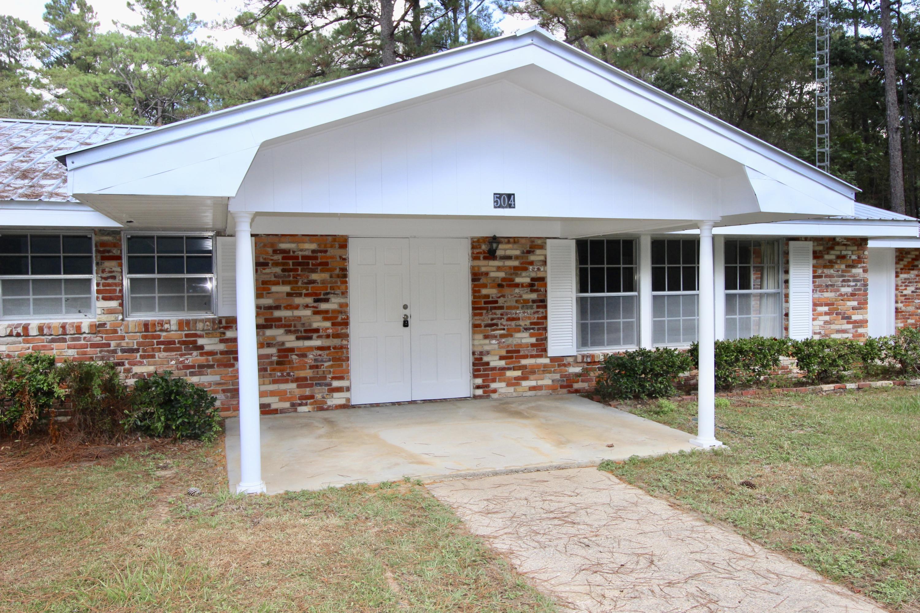 504 Bob Sikes Road DeFuniak Springs, FL 32435 - Photo 13 of 39 fullsizeoutput_80a
