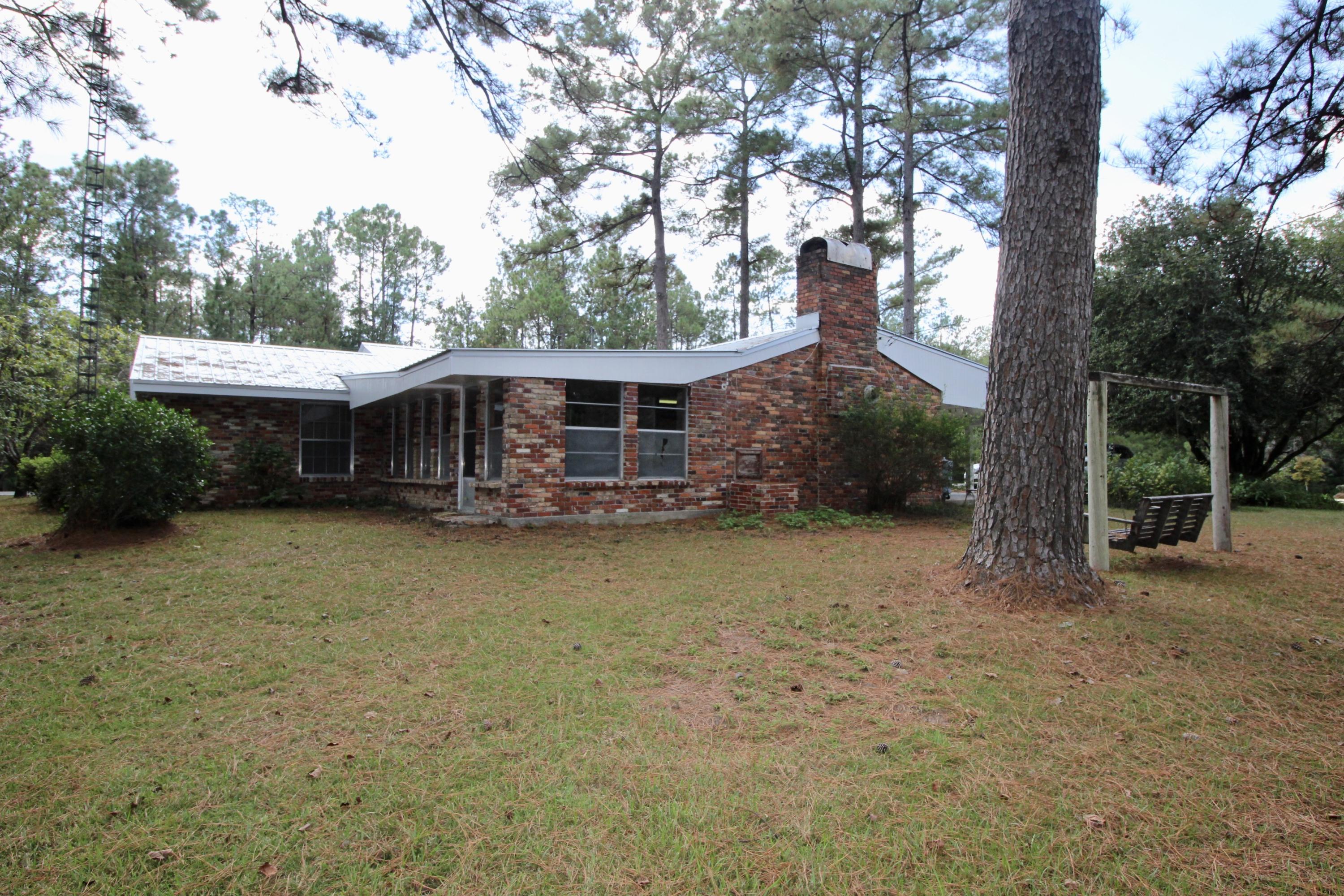 504 Bob Sikes Road DeFuniak Springs, FL 32435 - Photo 34 of 39 fullsizeoutput_803