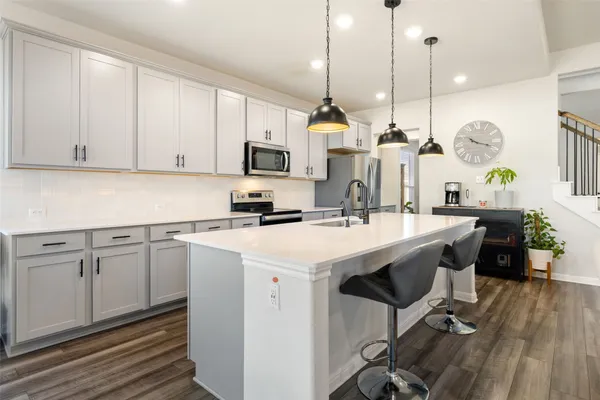 $500,000 | 19328 Forman Drive, Pflugerville, TX 78660