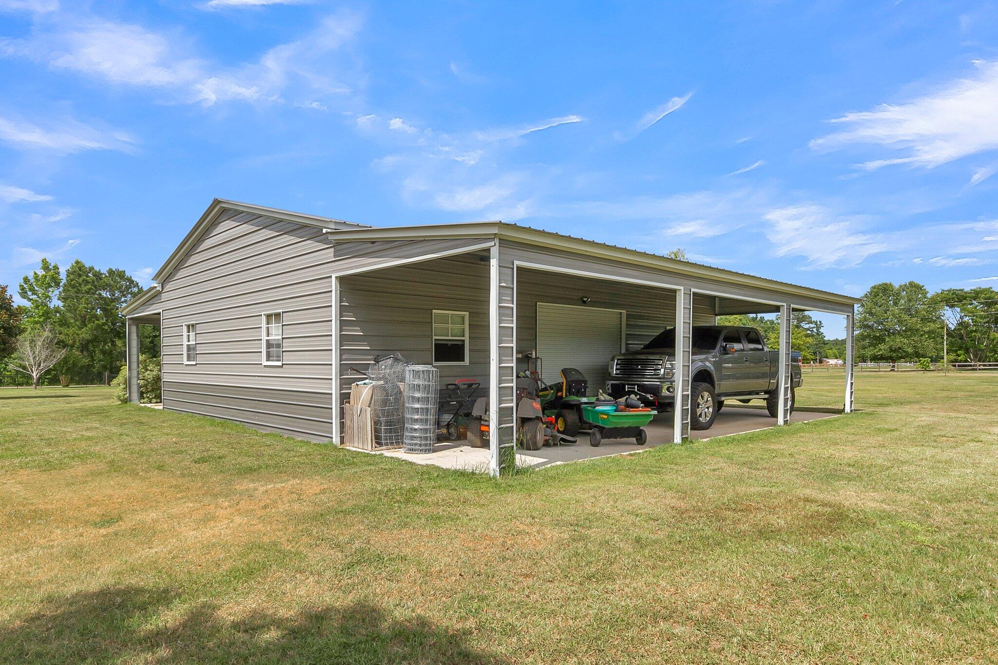 683 Campbell Road Ridgeville, SC 29472 - Photo 53 of 60 CREM - 683 Campbell-20