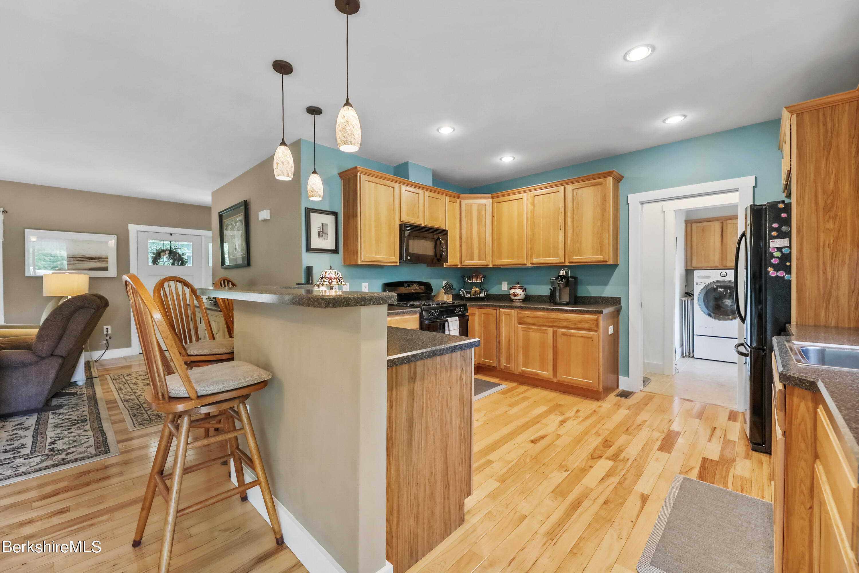 410 W Road Adams, MA 01220 - Photo 9 of 49 Kitchen