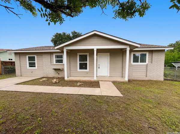 $195,000 | 3702 Autumn Lane, San Antonio, TX 78219
