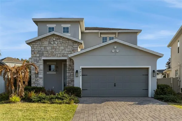$499,900 | 4614 Cragmere Loop, Clermont, FL 34711