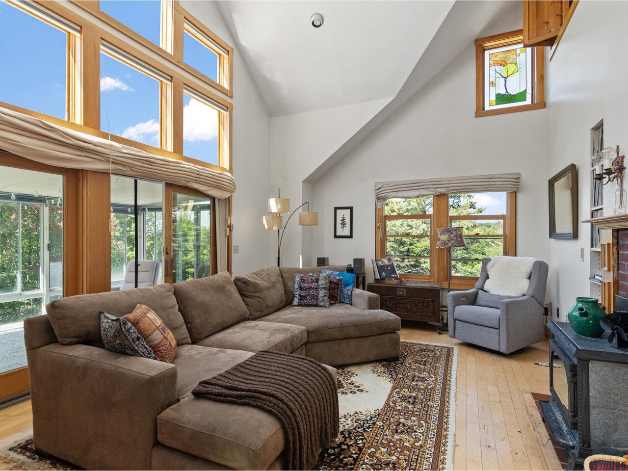 3237 Ripton Road Lincoln, VT 05443 - Photo 13 of 56
