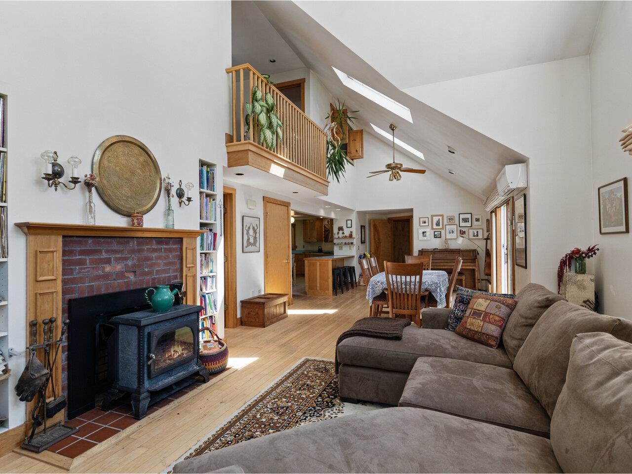 3237 Ripton Road Lincoln, VT 05443 - Photo 24 of 56
