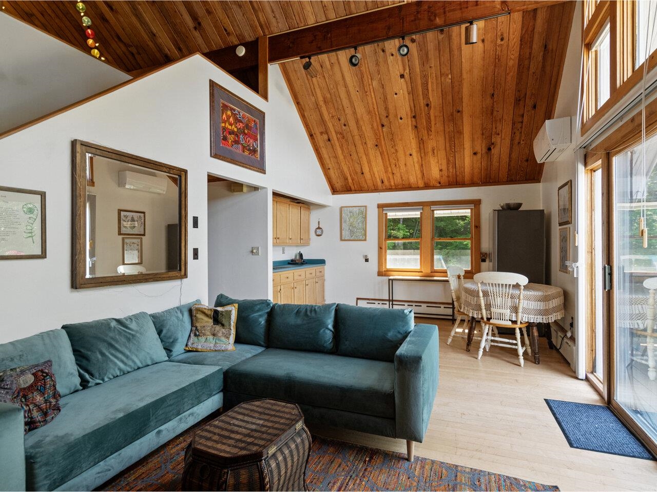 3237 Ripton Road Lincoln, VT 05443 - Photo 28 of 56