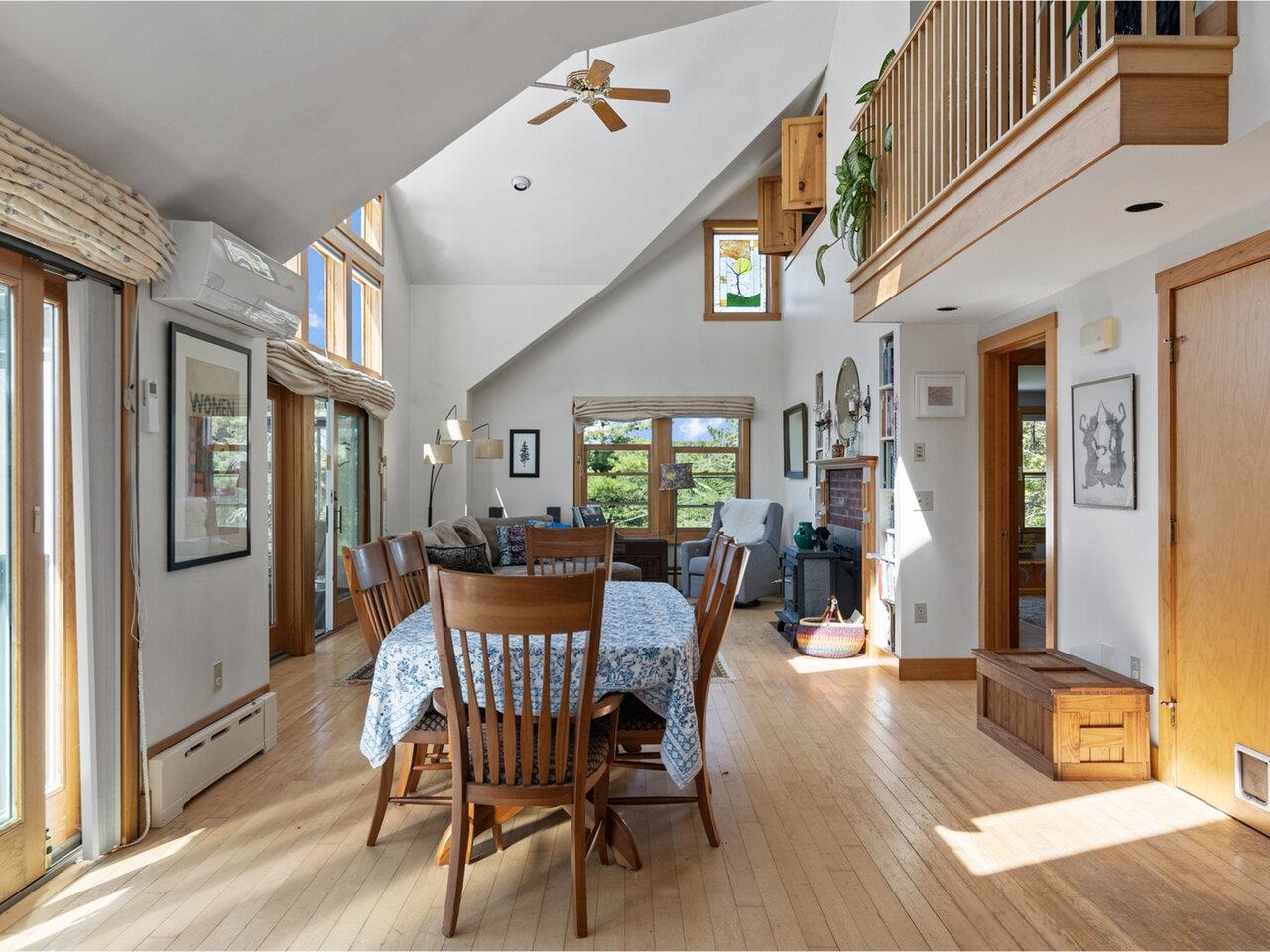3237 Ripton Road Lincoln, VT 05443 - Photo 3 of 56