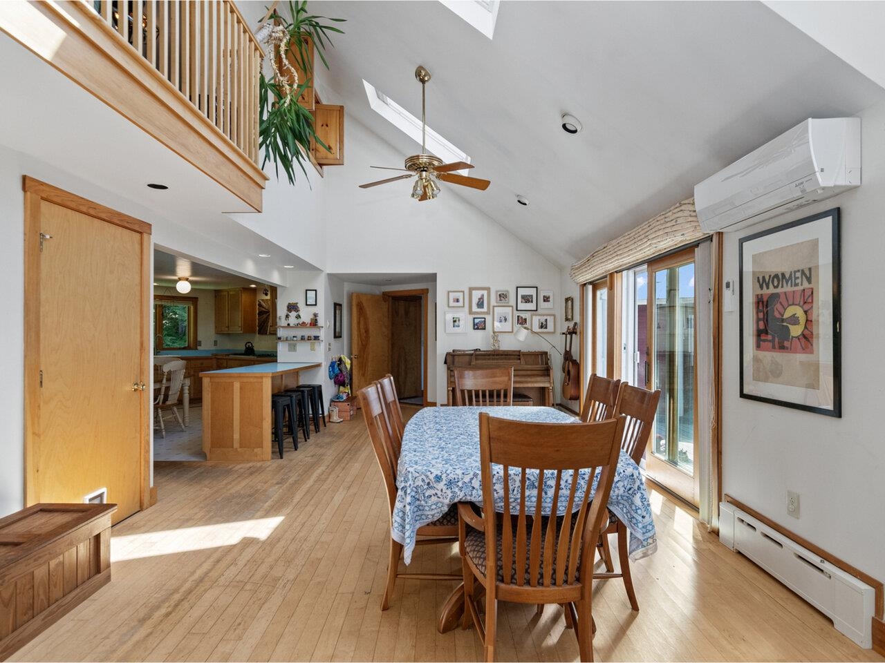 3237 Ripton Road Lincoln, VT 05443 - Photo 4 of 56