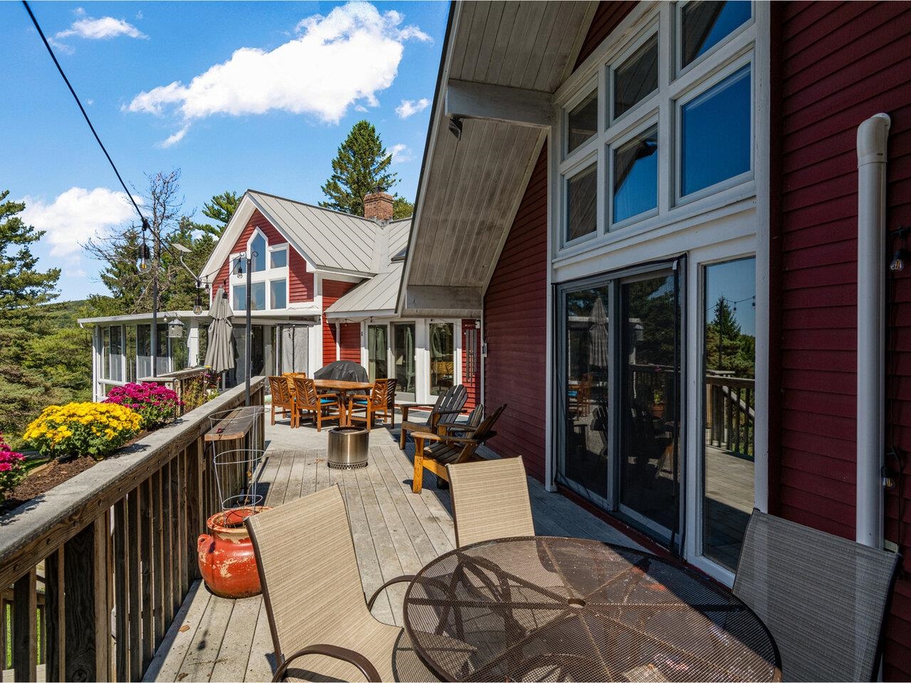 3237 Ripton Road Lincoln, VT 05443 - Photo 42 of 56