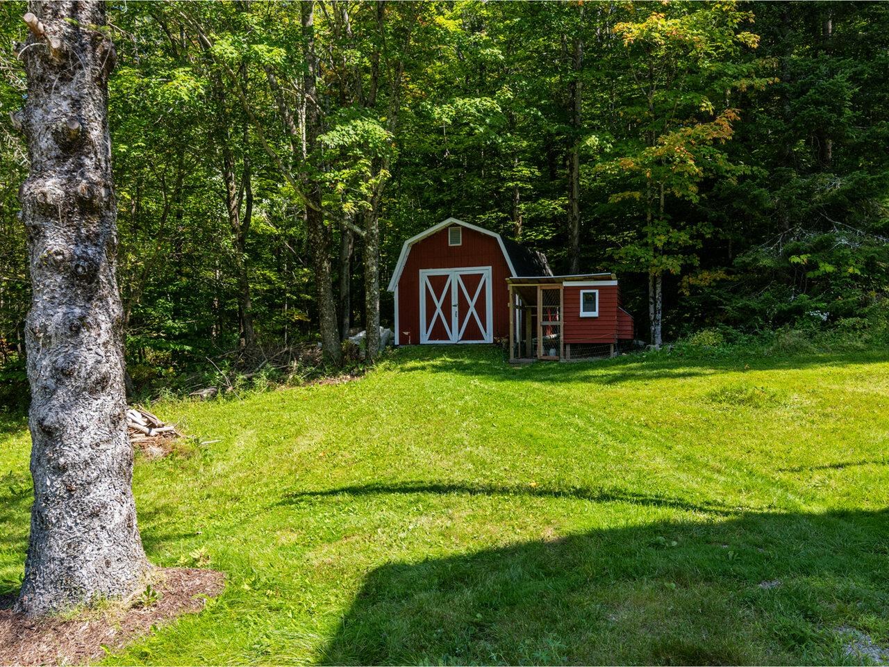 3237 Ripton Road Lincoln, VT 05443 - Photo 45 of 56