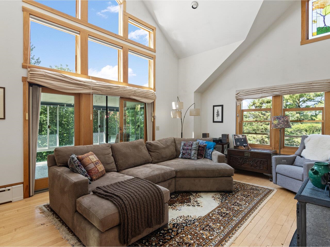 3237 Ripton Road Lincoln, VT 05443 - Photo 46 of 56