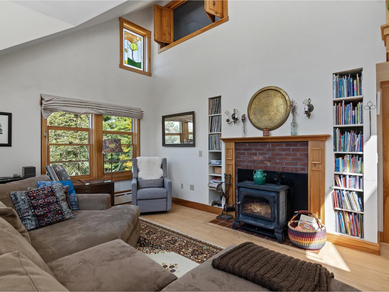3237 Ripton Road Lincoln, VT 05443 - Photo 53 of 56