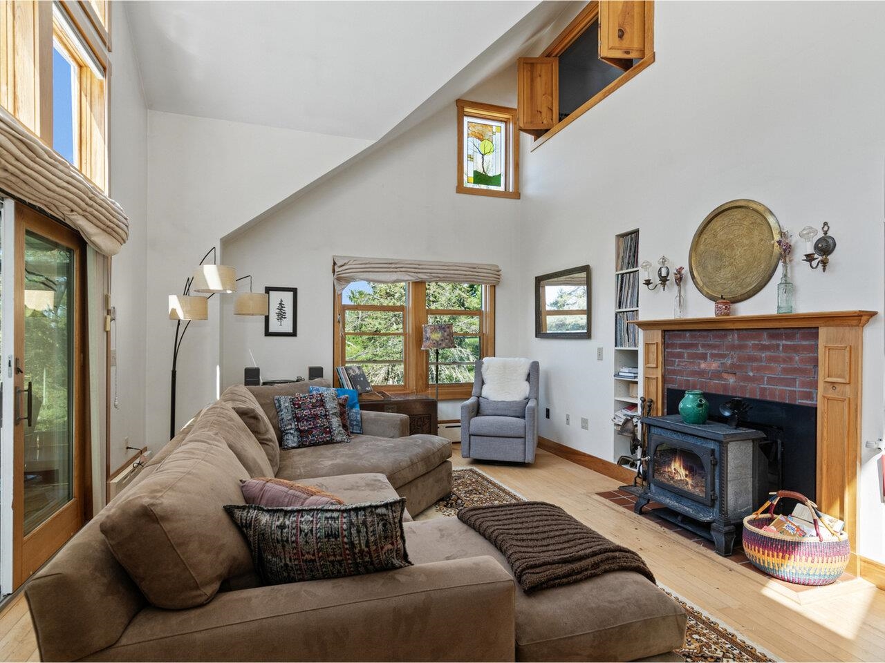 3237 Ripton Road Lincoln, VT 05443 - Photo 54 of 56