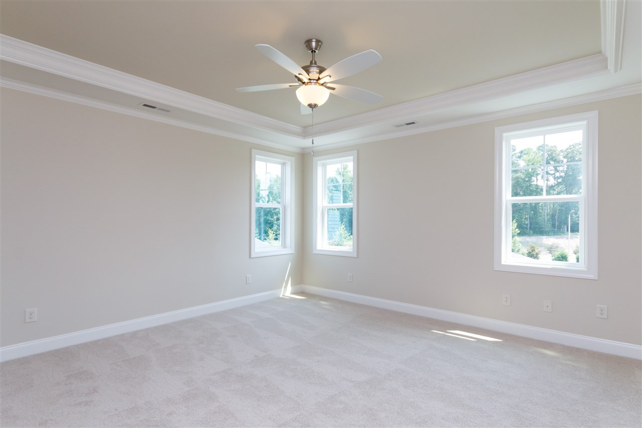 225 Liberty Star Road, Unit 246 Wendell, NC 27591 - Photo 13 of 25 Master Bedroom