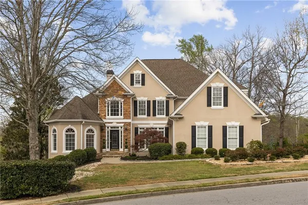 $1,049,999 | 2062 Bakers Mill Road, Dacula, GA 30019