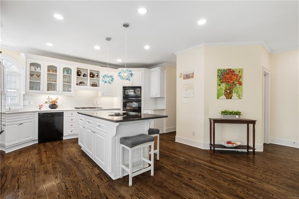 2062 Bakers Mill Road Dacula, GA 30019 - Photo 11 of 74