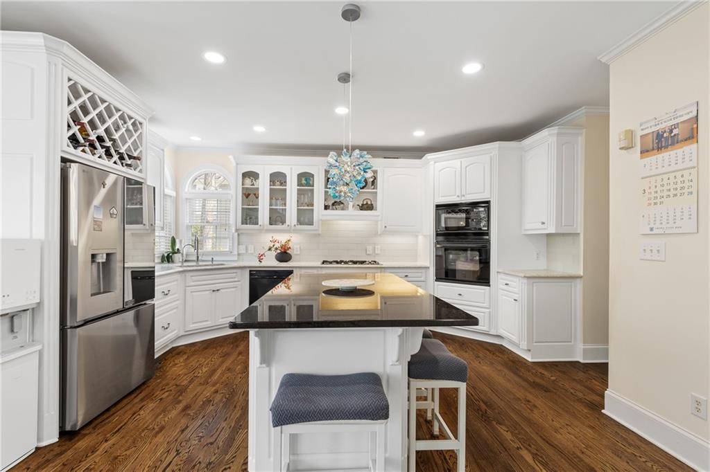 2062 Bakers Mill Road Dacula, GA 30019 - Photo 15 of 74