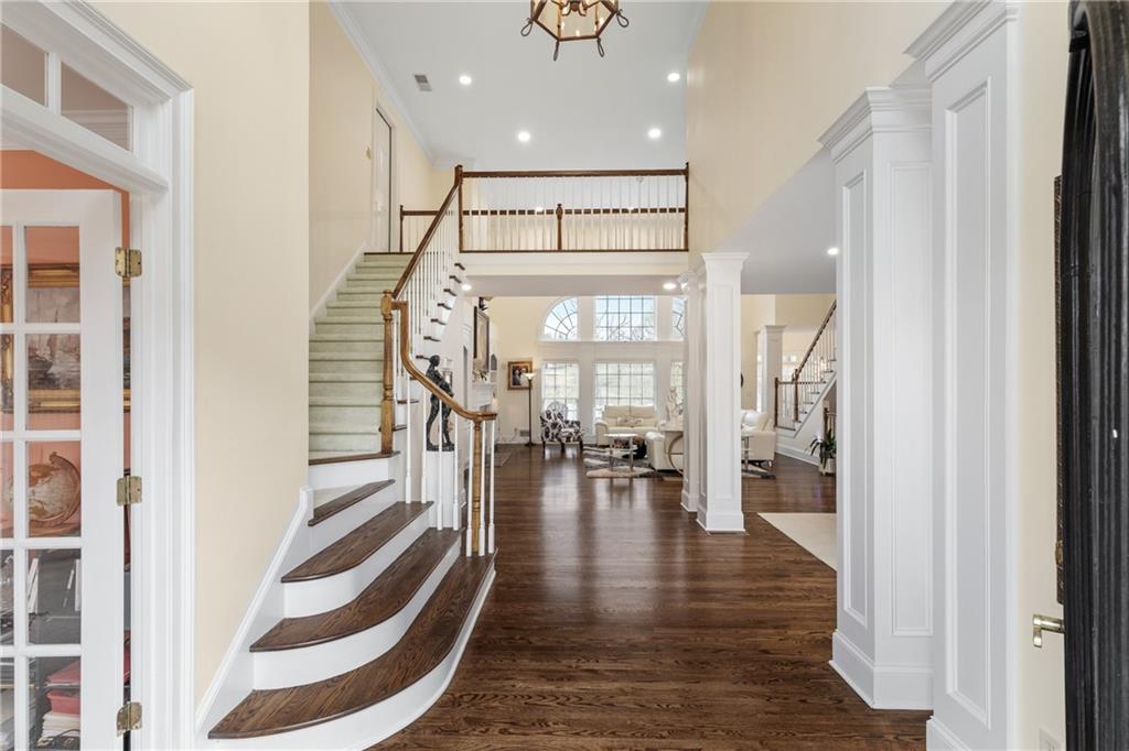 2062 Bakers Mill Road Dacula, GA 30019 - Photo 16 of 74