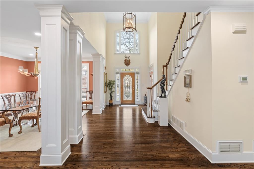 2062 Bakers Mill Road Dacula, GA 30019 - Photo 18 of 74