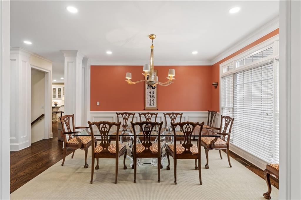 2062 Bakers Mill Road Dacula, GA 30019 - Photo 20 of 74