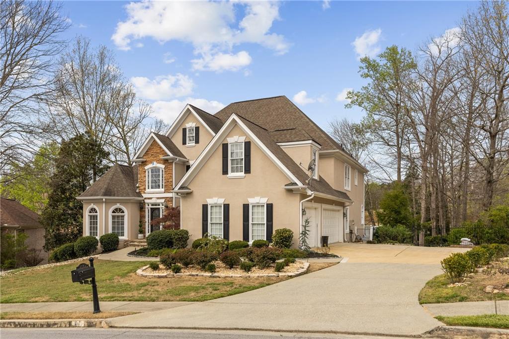 2062 Bakers Mill Road Dacula, GA 30019 - Photo 2 of 74