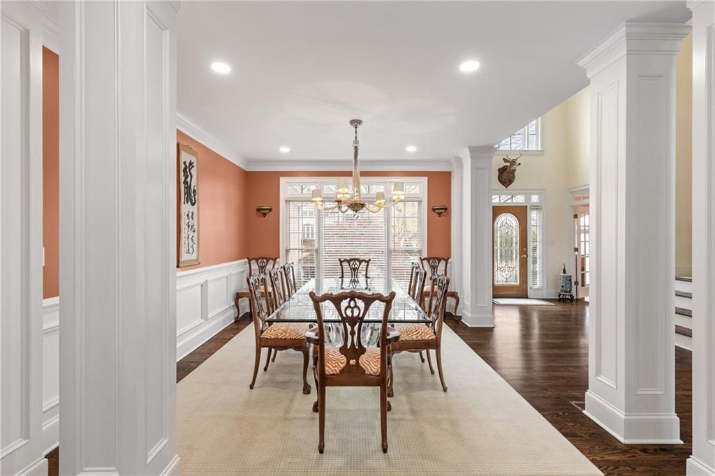 2062 Bakers Mill Road Dacula, GA 30019 - Photo 21 of 74