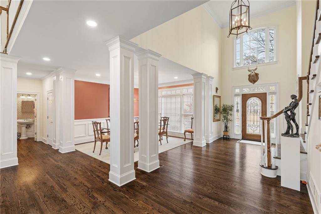 2062 Bakers Mill Road Dacula, GA 30019 - Photo 22 of 74