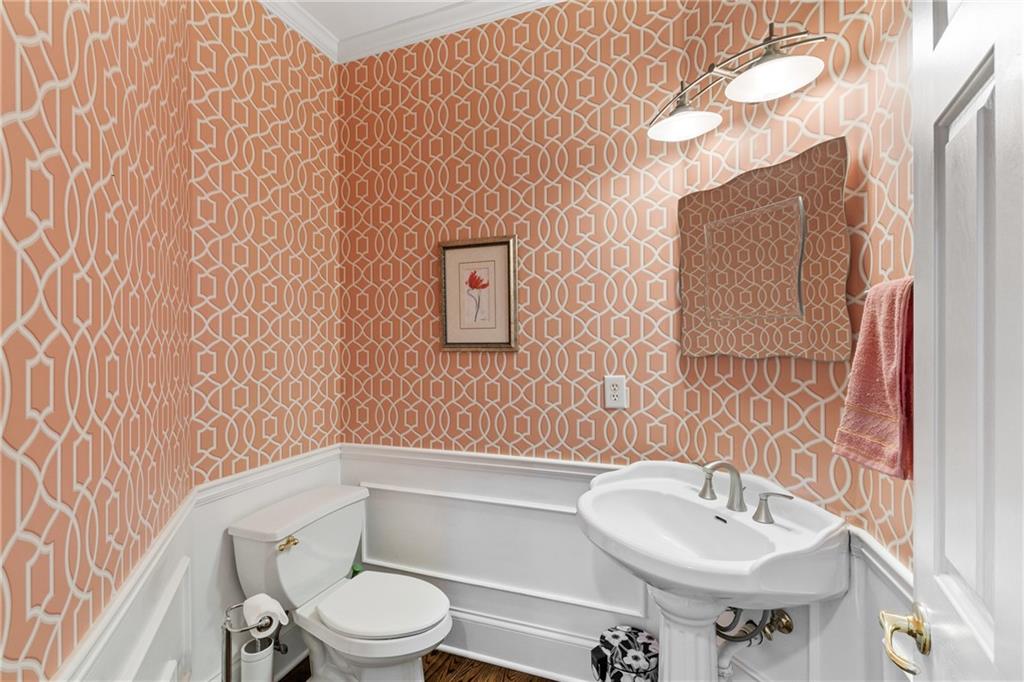 2062 Bakers Mill Road Dacula, GA 30019 - Photo 23 of 74