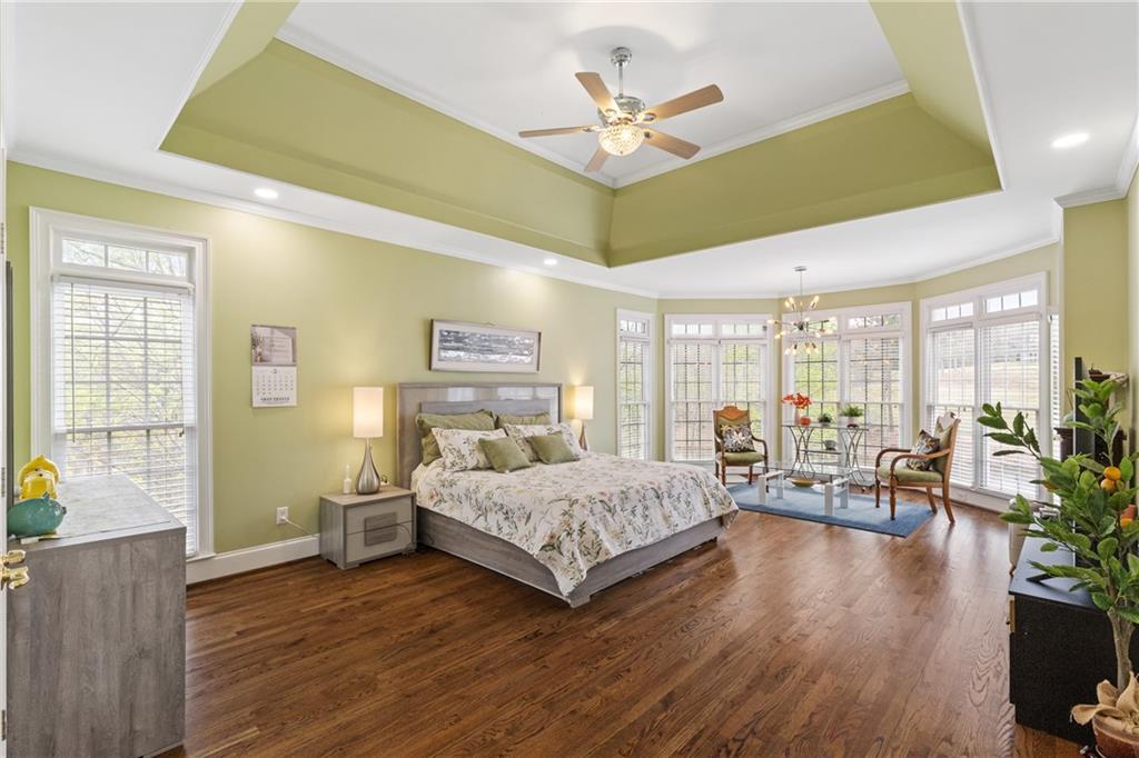 2062 Bakers Mill Road Dacula, GA 30019 - Photo 24 of 74