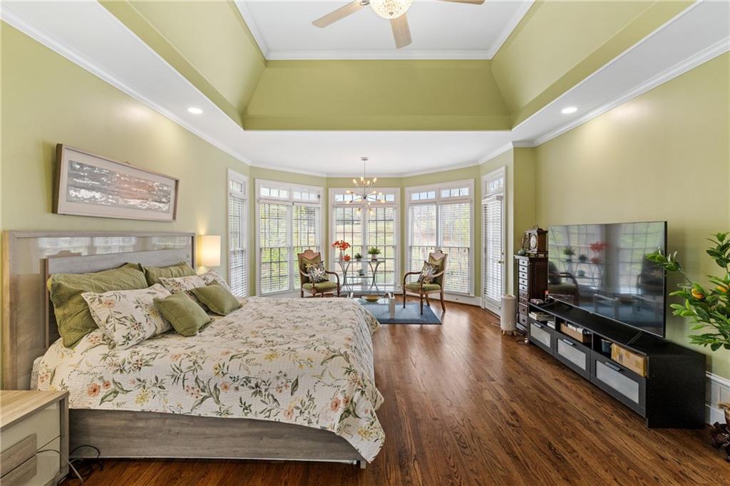 2062 Bakers Mill Road Dacula, GA 30019 - Photo 26 of 74