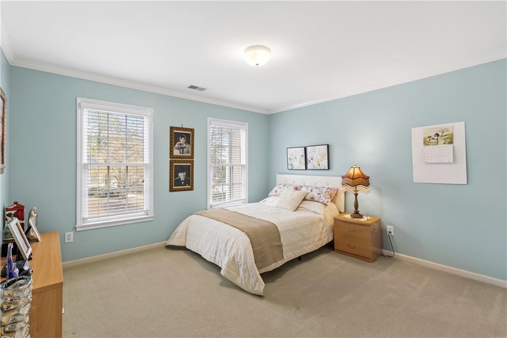 2062 Bakers Mill Road Dacula, GA 30019 - Photo 34 of 74