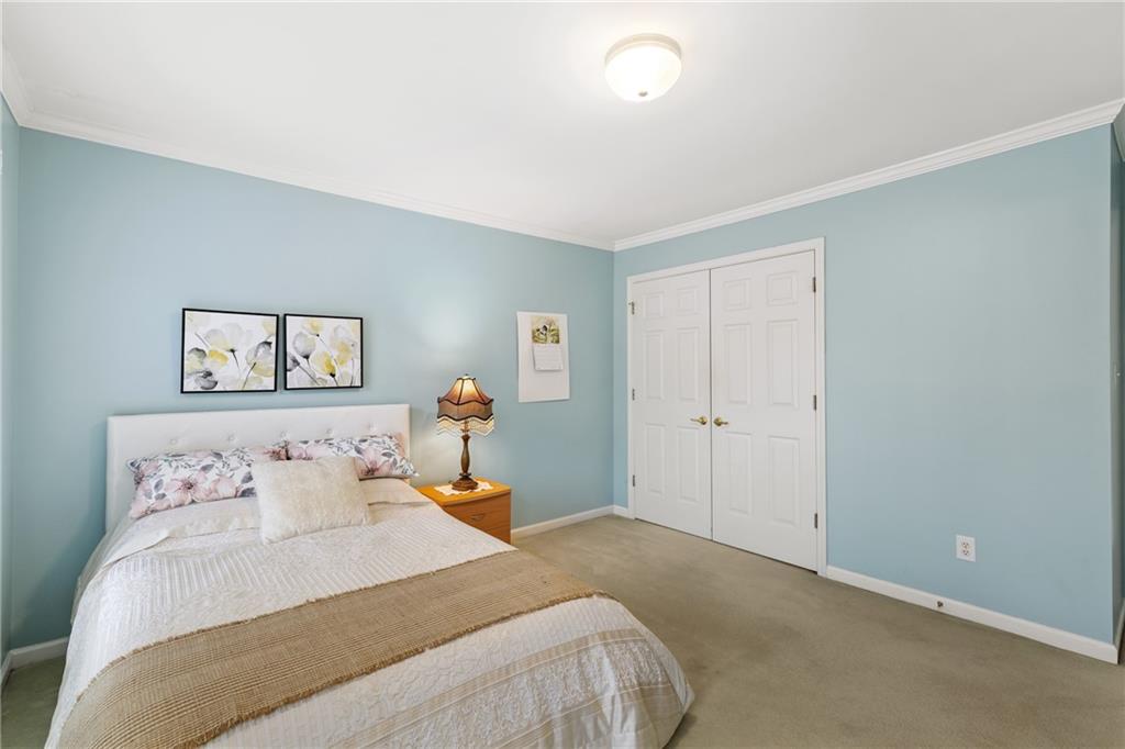 2062 Bakers Mill Road Dacula, GA 30019 - Photo 35 of 74