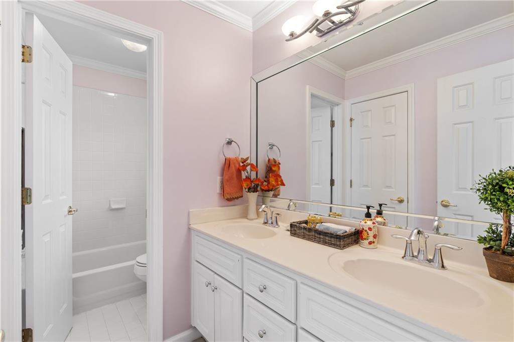 2062 Bakers Mill Road Dacula, GA 30019 - Photo 39 of 74