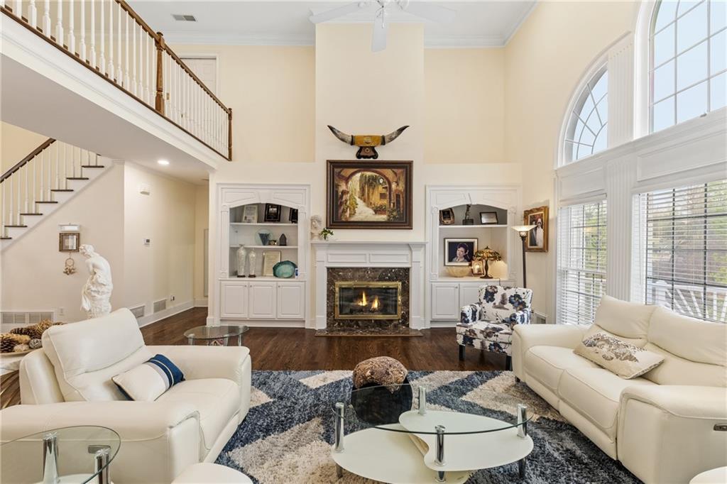 2062 Bakers Mill Road Dacula, GA 30019 - Photo 4 of 74