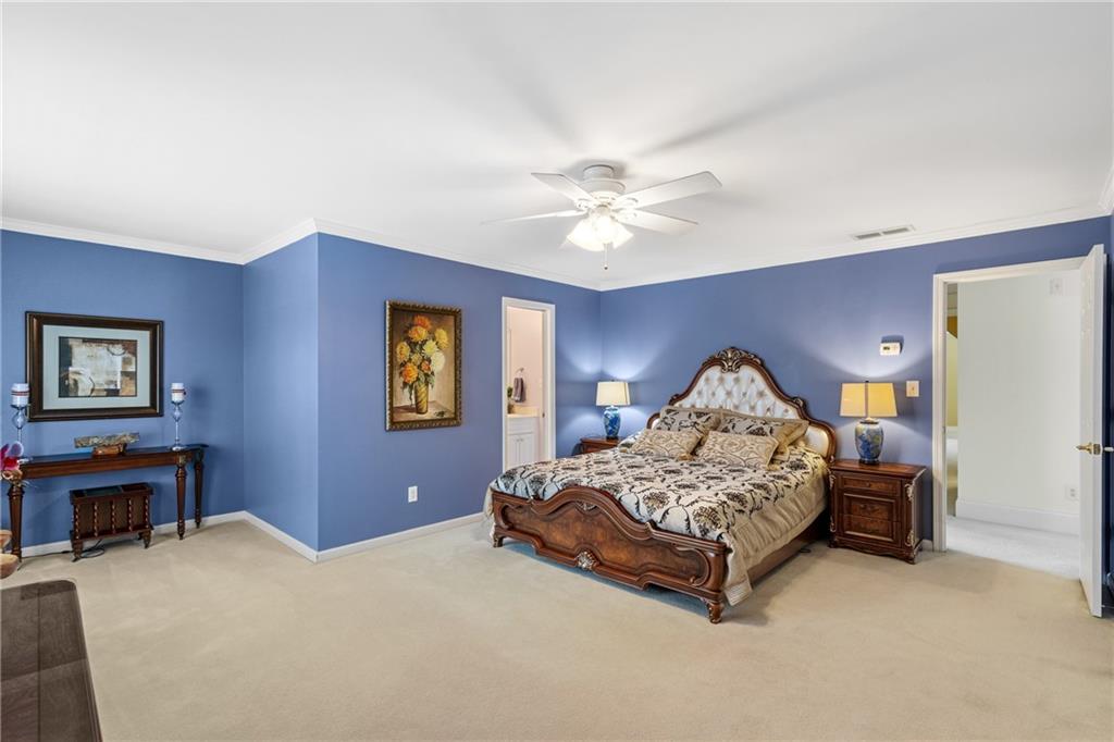 2062 Bakers Mill Road Dacula, GA 30019 - Photo 42 of 74