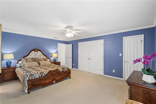 a view of a roof deck with wooden floor and fence