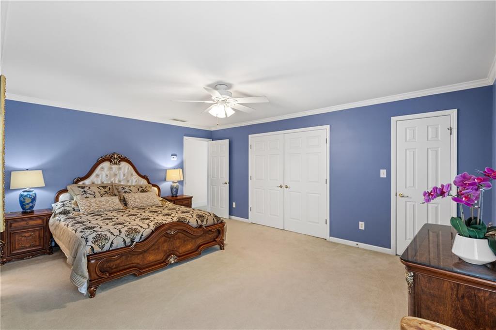 2062 Bakers Mill Road Dacula, GA 30019 - Photo 43 of 74