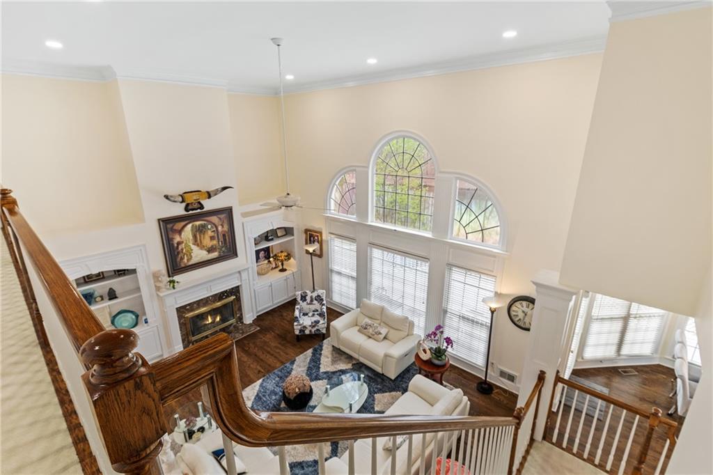 2062 Bakers Mill Road Dacula, GA 30019 - Photo 47 of 74