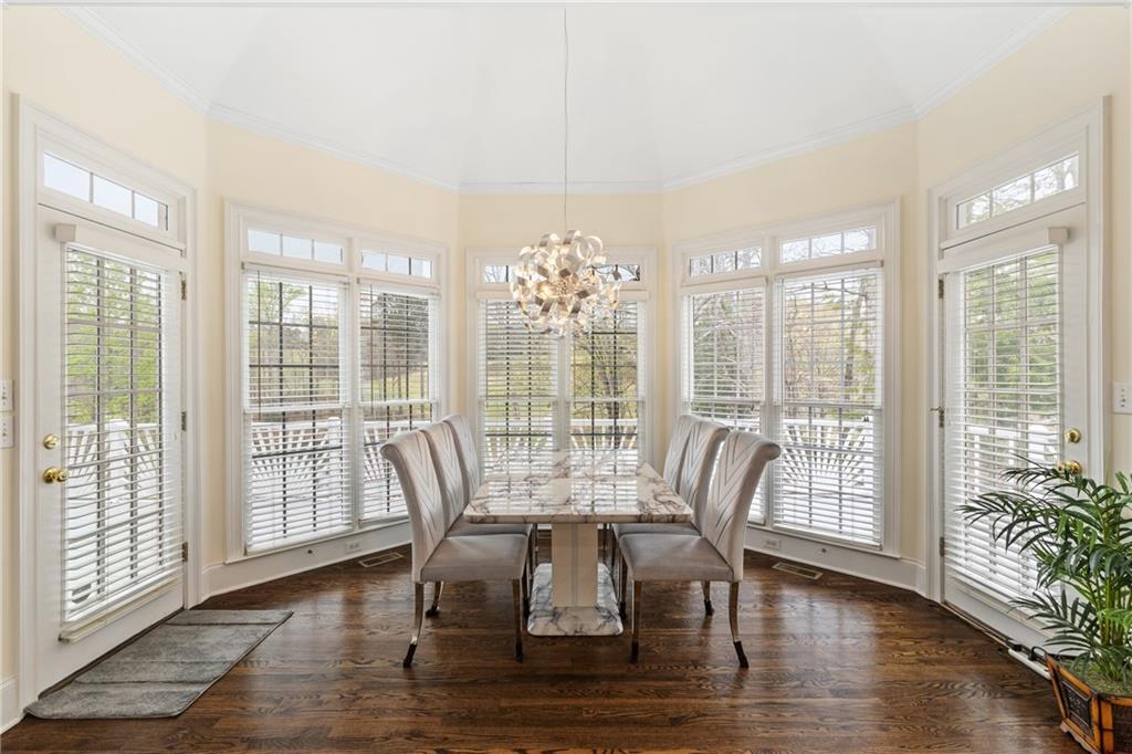 2062 Bakers Mill Road Dacula, GA 30019 - Photo 48 of 74