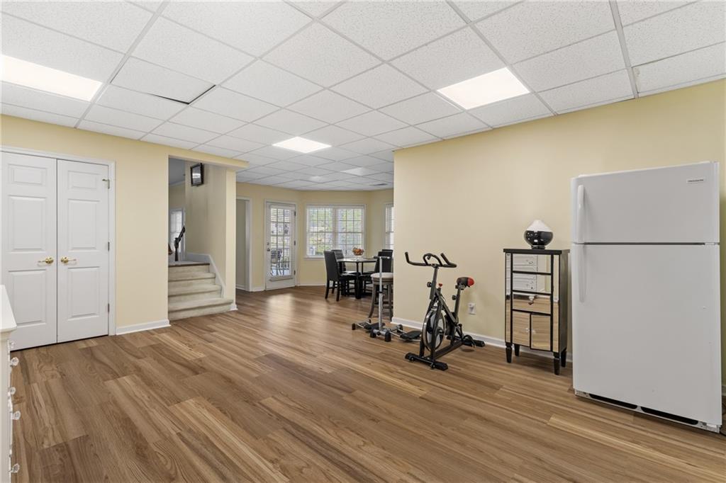 2062 Bakers Mill Road Dacula, GA 30019 - Photo 49 of 74