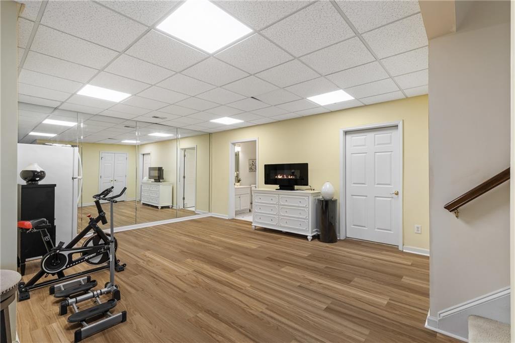 2062 Bakers Mill Road Dacula, GA 30019 - Photo 50 of 74