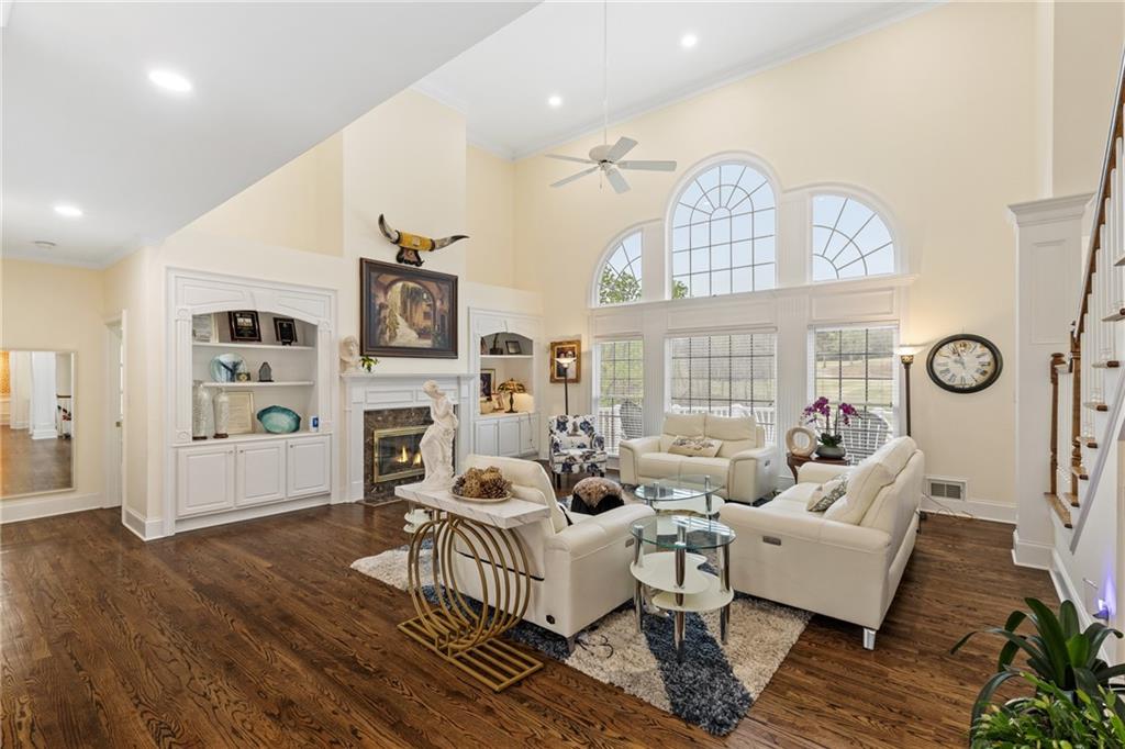 2062 Bakers Mill Road Dacula, GA 30019 - Photo 5 of 74