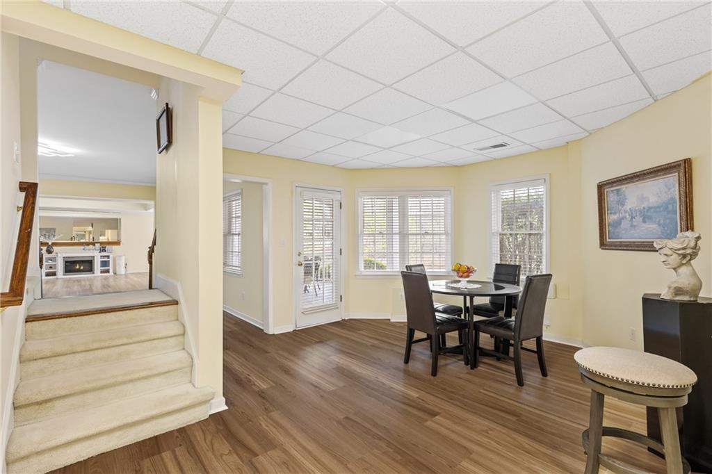 2062 Bakers Mill Road Dacula, GA 30019 - Photo 51 of 74