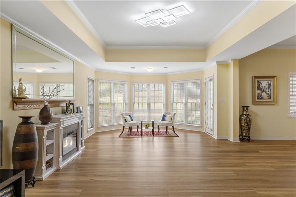 2062 Bakers Mill Road Dacula, GA 30019 - Photo 56 of 74